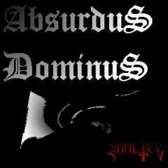 Absurdus Dominus